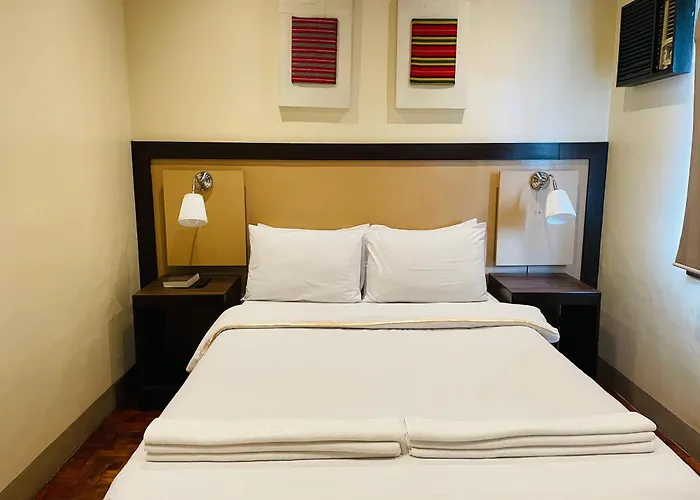 Baguio Holiday Villas