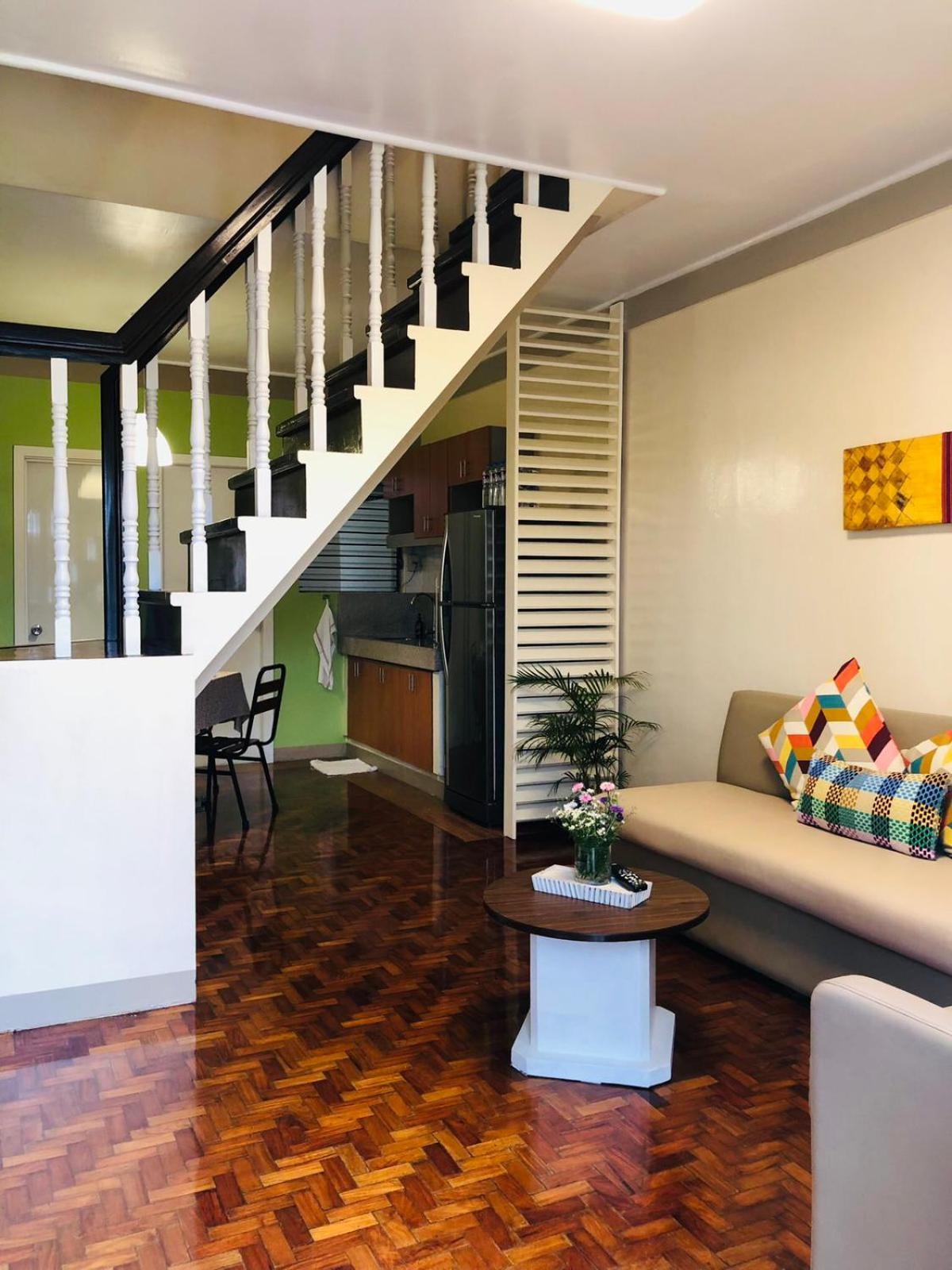 Hotel Baguio Holiday Villas 3*