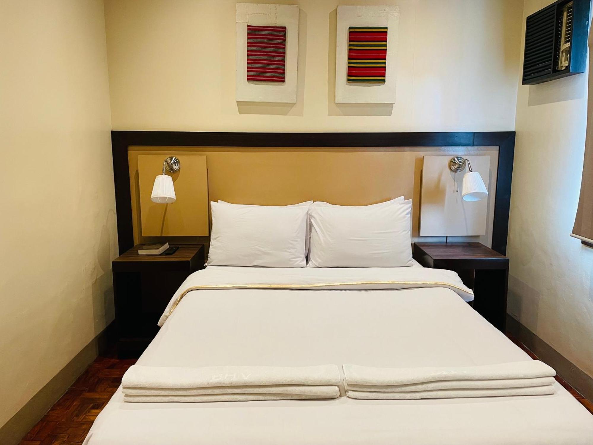 Hotel Baguio Holiday Villas Baguio City