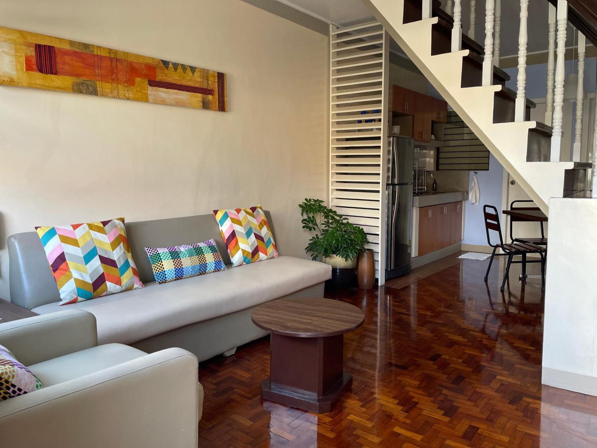 Baguio Holiday Villas 3* Baguio City