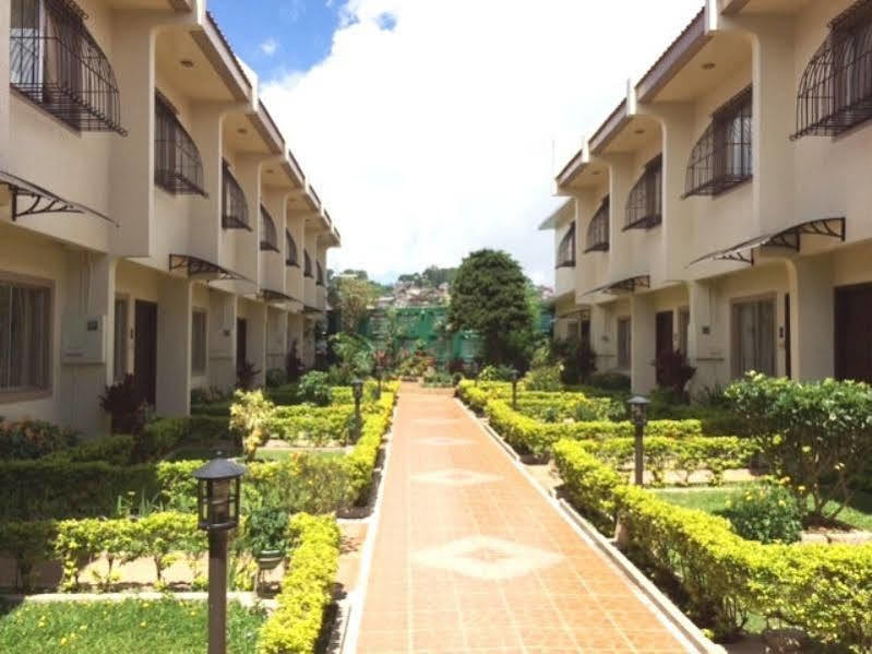 Baguio Holiday Villas Baguio City